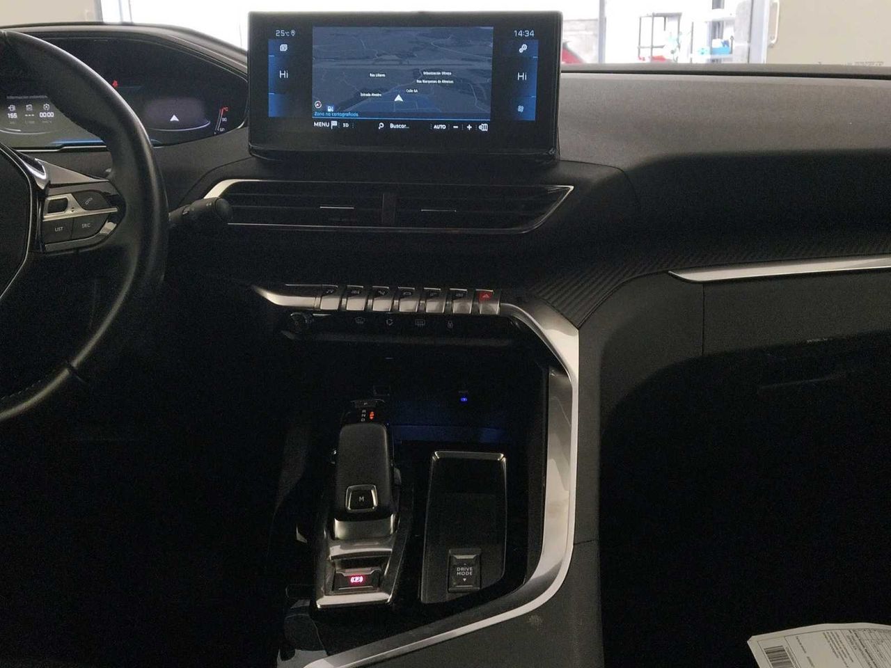 Peugeot 3008 1.2 PureTech 96KW S&S Active Pack EAT8  - Foto 8