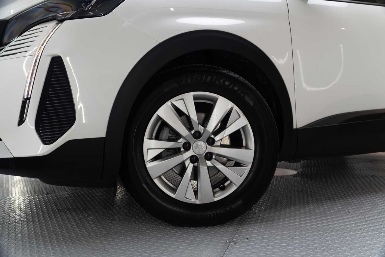 Peugeot 3008 1.2 PureTech 96KW S&S Active Pack EAT8  - Foto 25