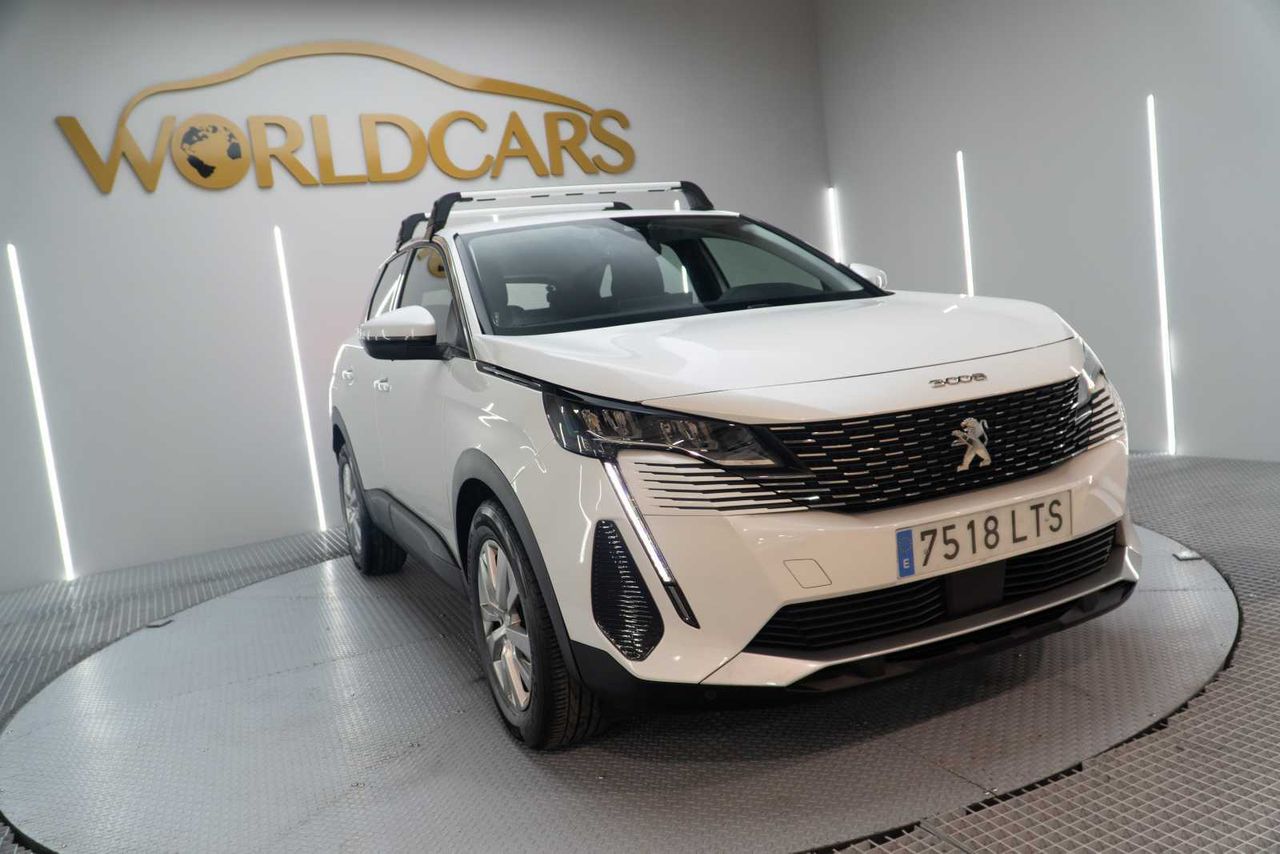 Peugeot 3008 1.2 PureTech 96KW S&S Active Pack EAT8  - Foto 11