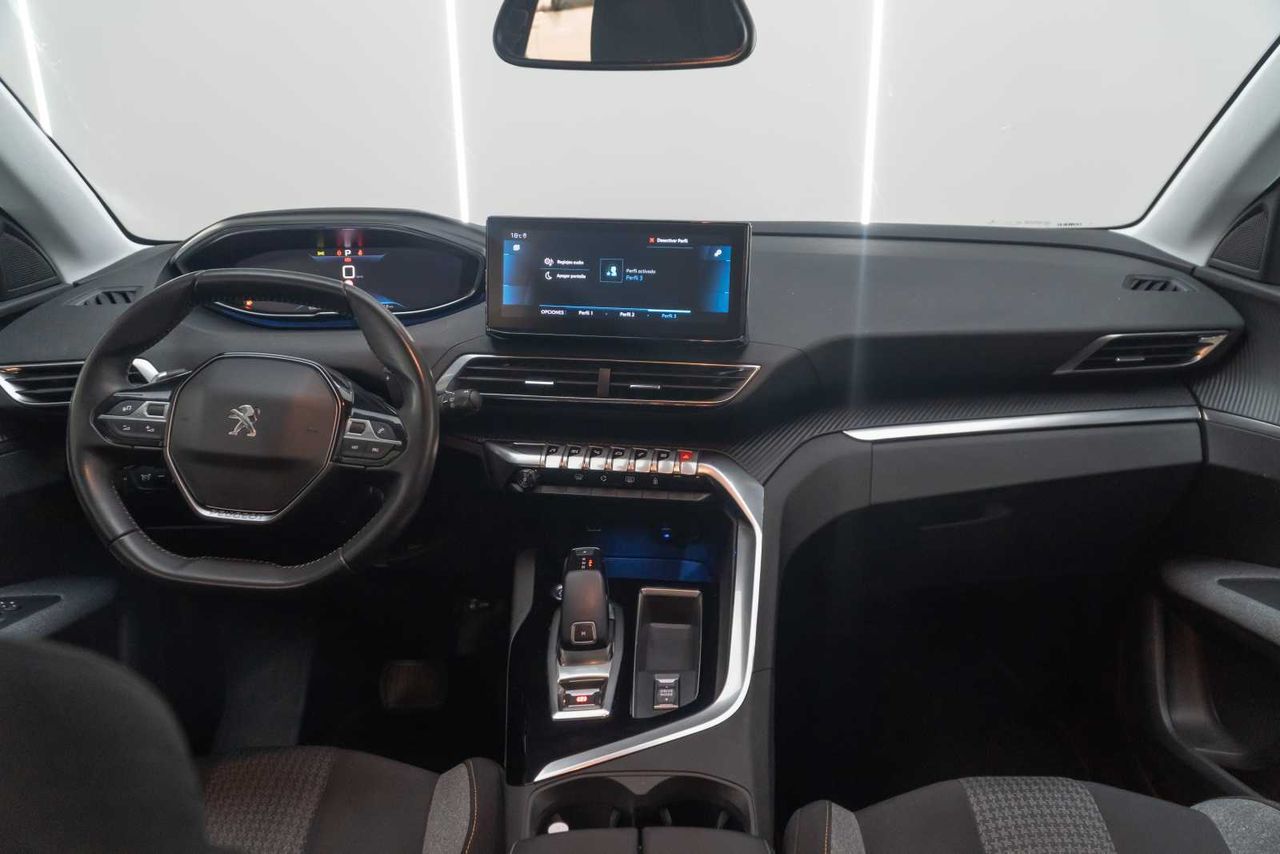 Peugeot 3008 1.2 PureTech 96KW S&S Active Pack EAT8  - Foto 24