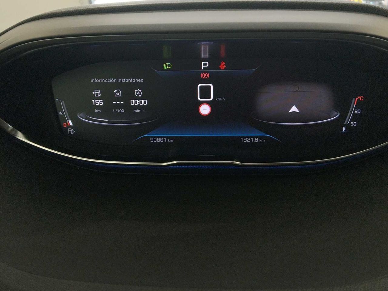 Peugeot 3008 1.2 PureTech 96KW S&S Active Pack EAT8  - Foto 7