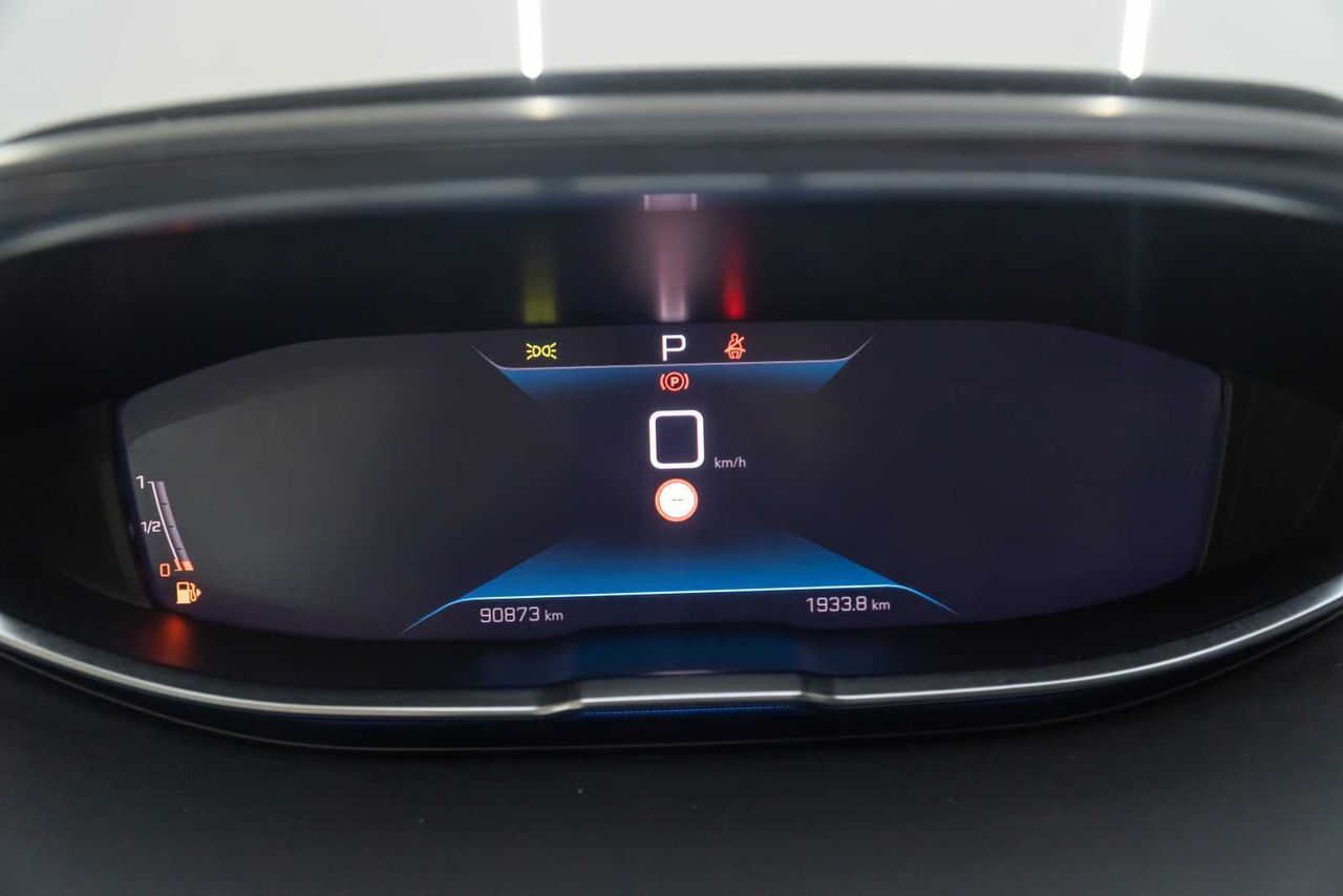 Peugeot 3008 1.2 PureTech 96KW S&S Active Pack EAT8  - Foto 13