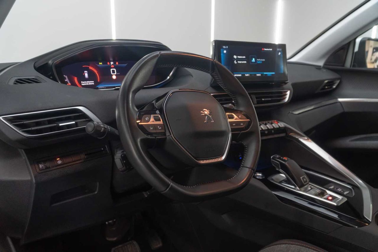 Peugeot 3008 1.2 PureTech 96KW S&S Active Pack EAT8  - Foto 21