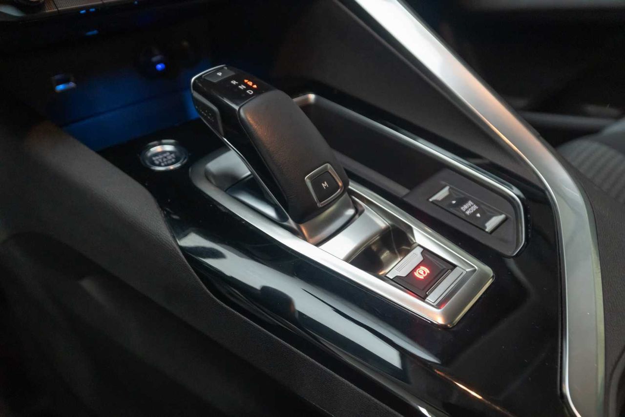 Peugeot 3008 1.2 PureTech 96KW S&S Active Pack EAT8  - Foto 14