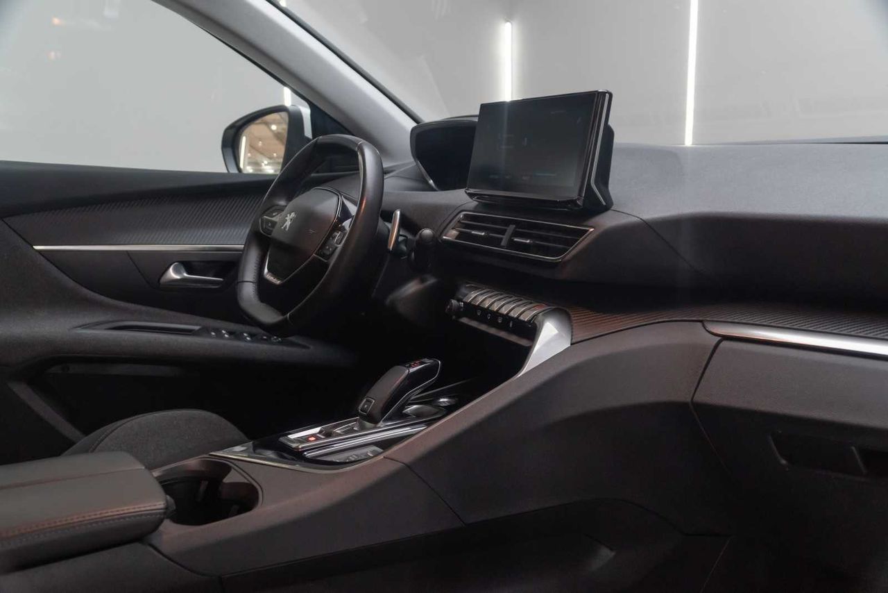 Peugeot 3008 1.2 PureTech 96KW S&S Active Pack EAT8  - Foto 20