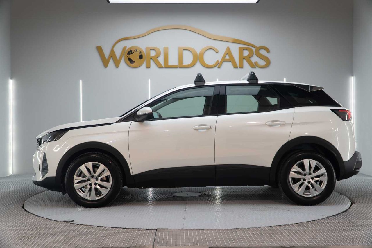 Peugeot 3008 1.2 PureTech 96KW S&S Active Pack EAT8  - Foto 10