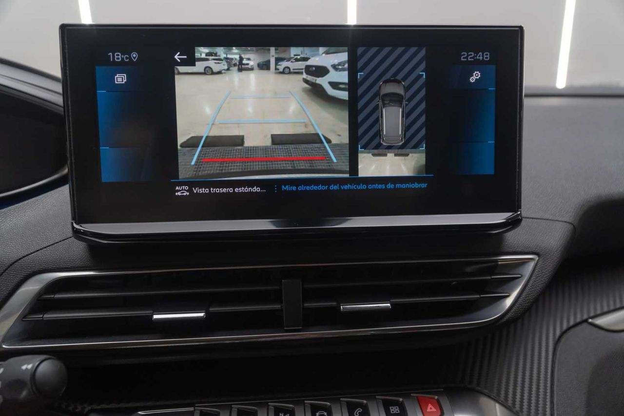 Peugeot 3008 1.2 PureTech 96KW S&S Active Pack EAT8  - Foto 18