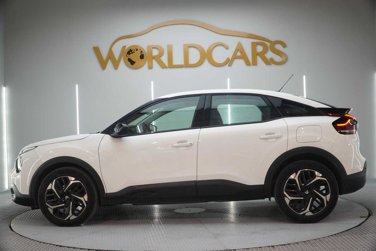 Citroën C4 BlueHDi 130 S&S EAT8 Feel Pack - Foto 4