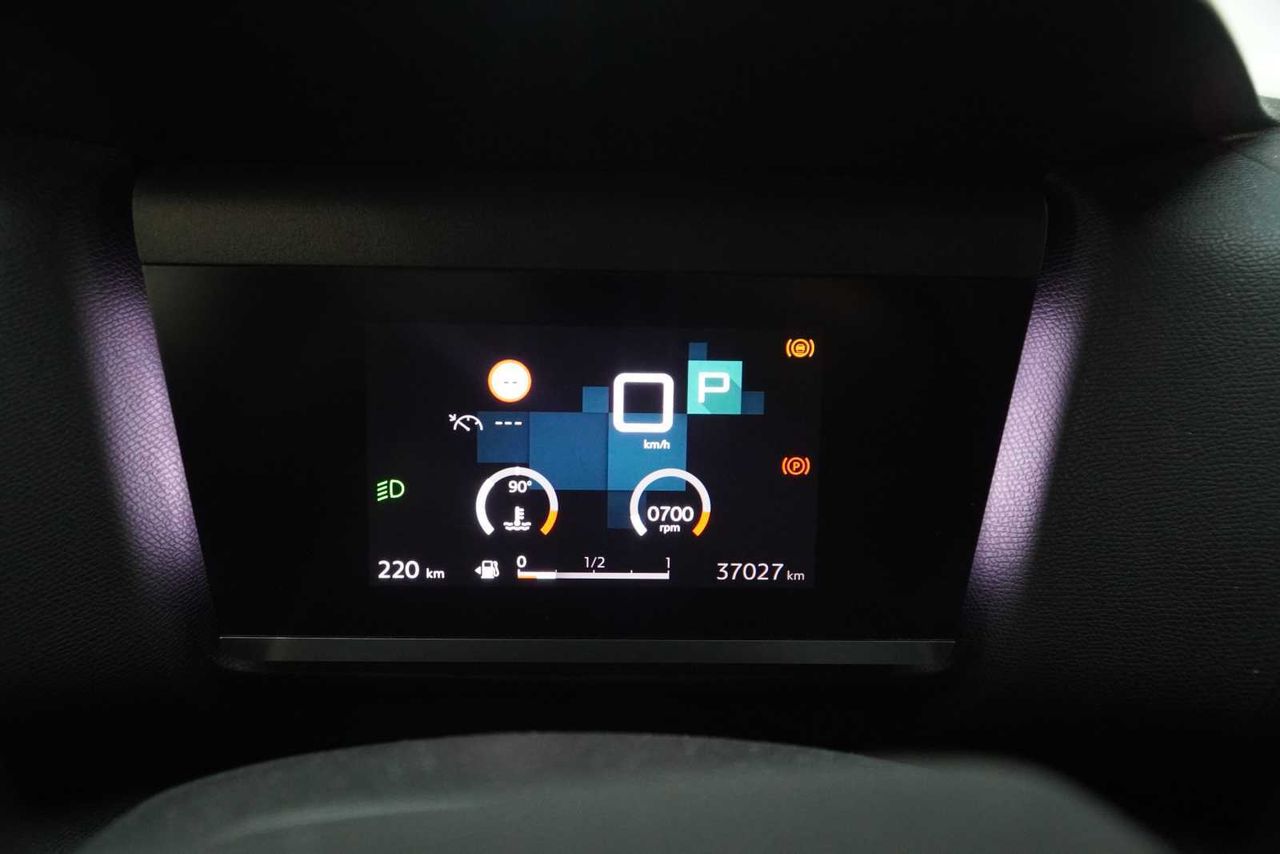 Citroën C4 BlueHDi 130 S&S EAT8 Feel Pack - Foto 10