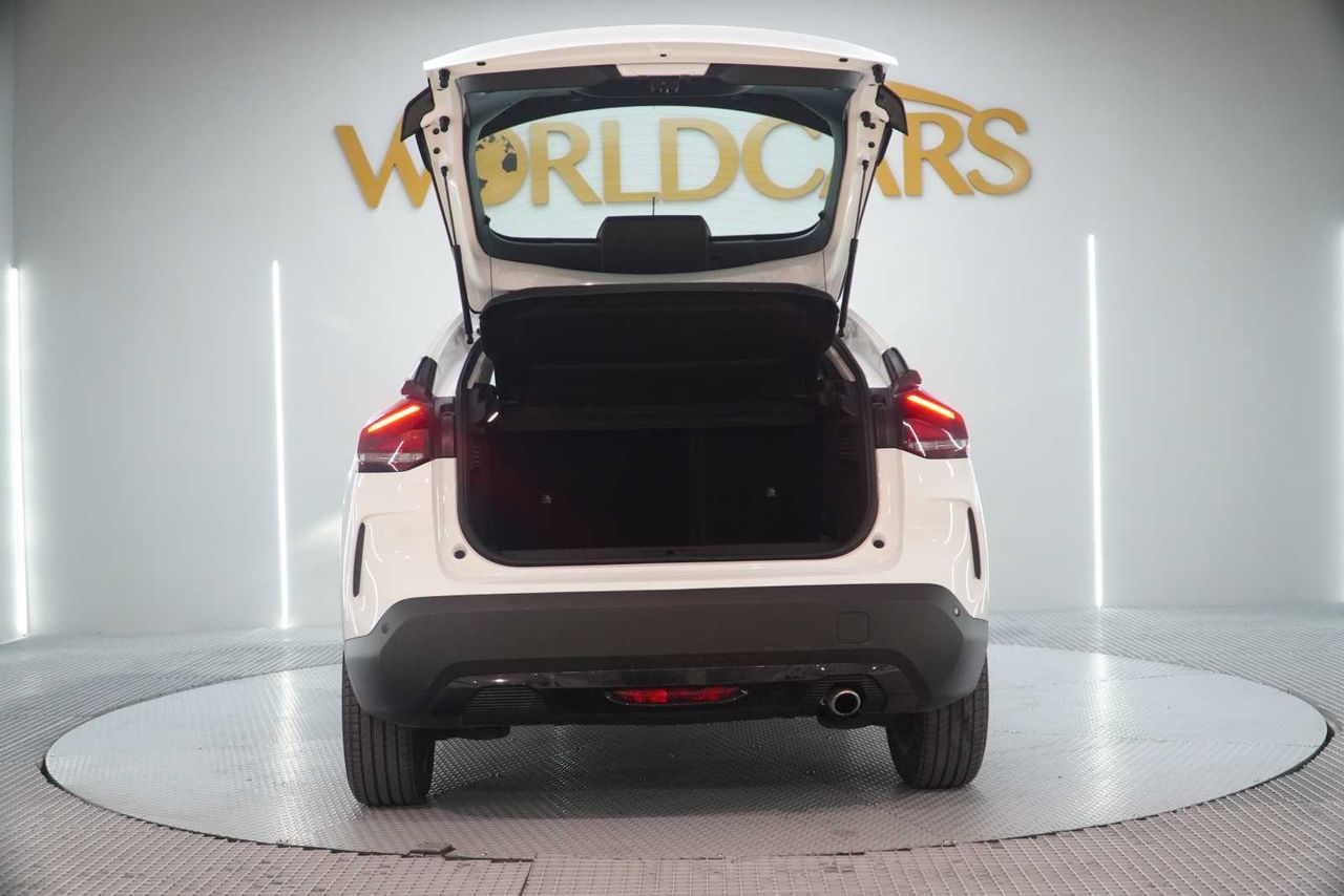 Citroën C4 BlueHDi 130 S&S EAT8 Feel Pack - Foto 7