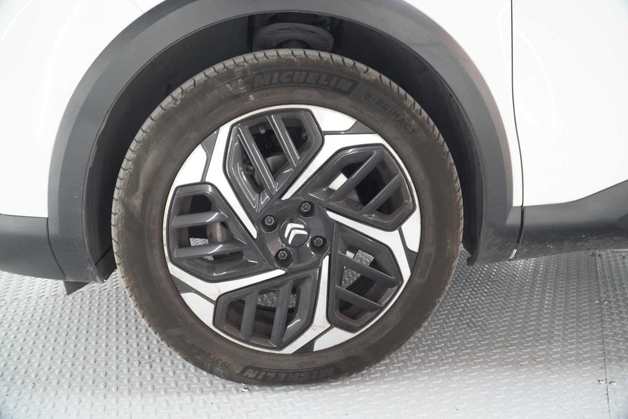 Citroën C4 BlueHDi 130 S&S EAT8 Feel Pack - Foto 19