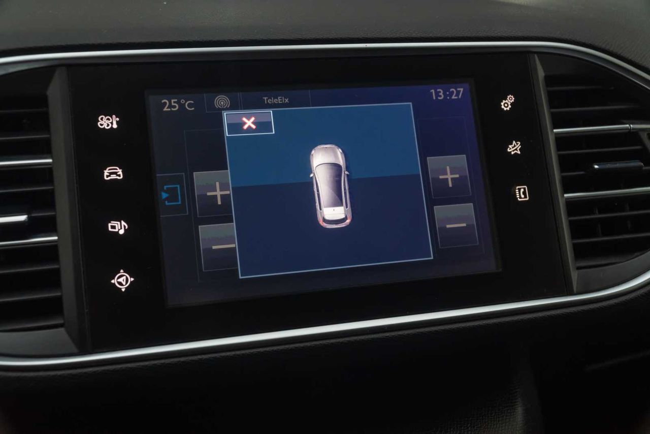 Peugeot 308 5p Style 1.2 PureTech 110 S&S  - Foto 15