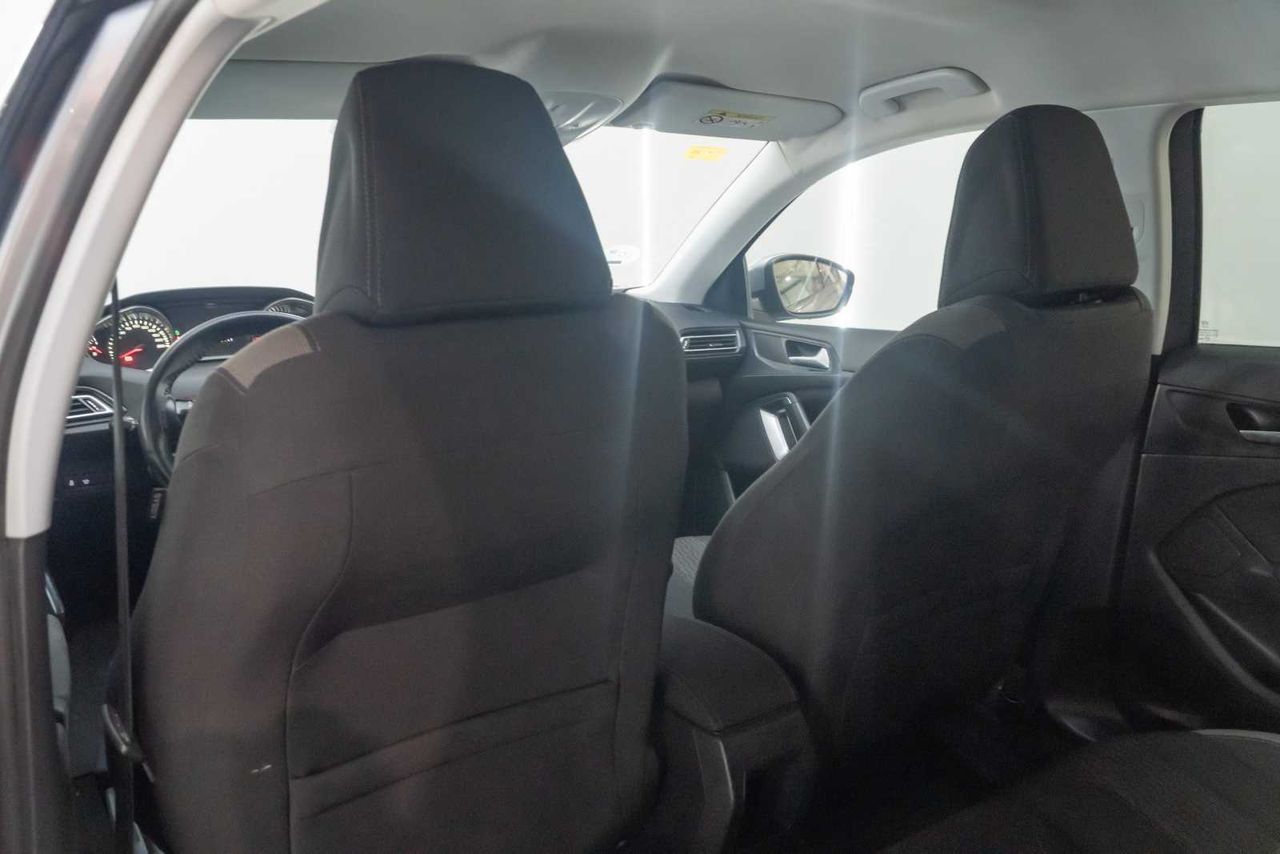 Peugeot 308 5p Style 1.2 PureTech 110 S&S  - Foto 19