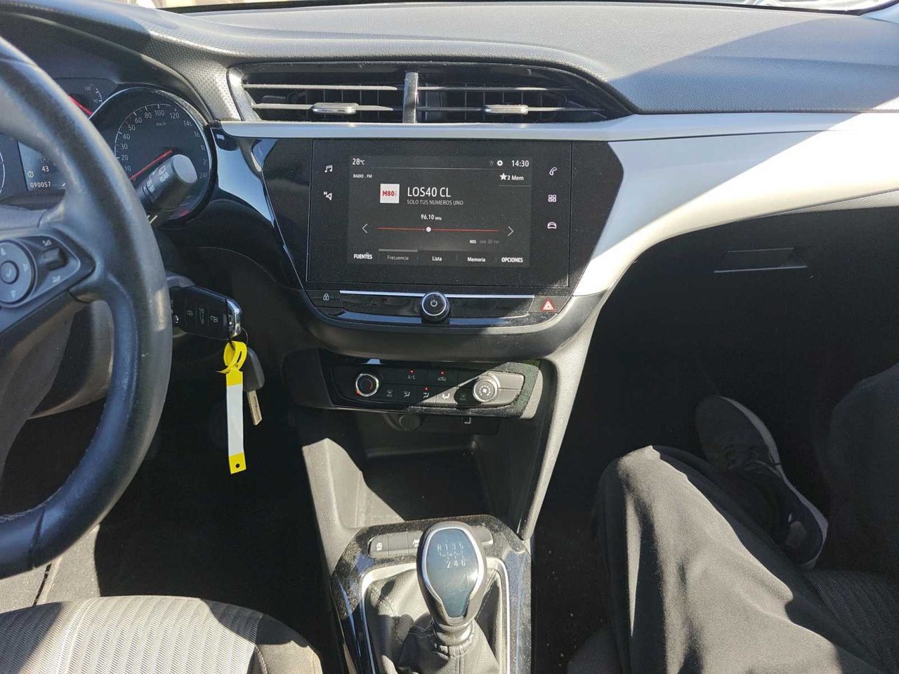 Opel Corsa 1.5D DT 74kW (100CV) Edition  - Foto 5