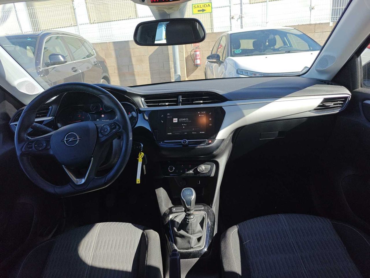 Opel Corsa 1.5D DT 74kW (100CV) Edition  - Foto 7