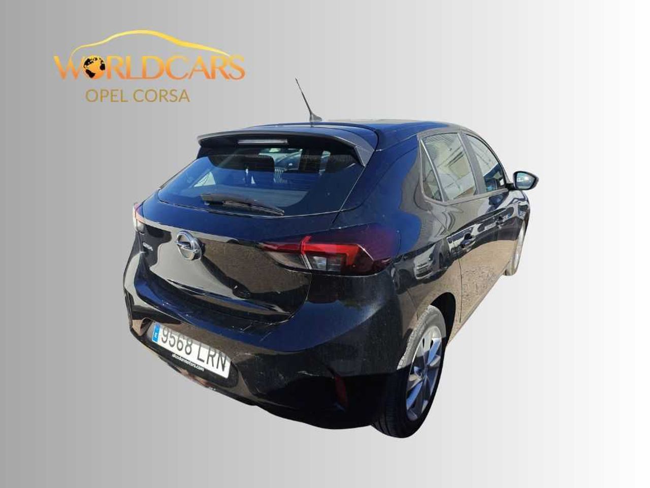 Opel Corsa 1.5D DT 74kW (100CV) Edition  - Foto 3