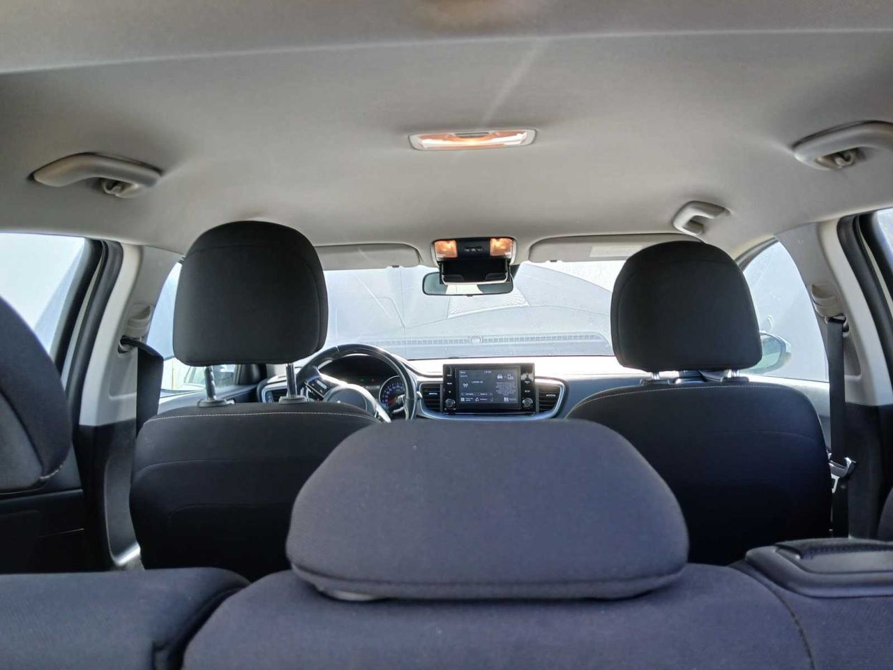 Kia XCeed 1.0 T-GDi Drive 88kW (120CV) - Foto 10