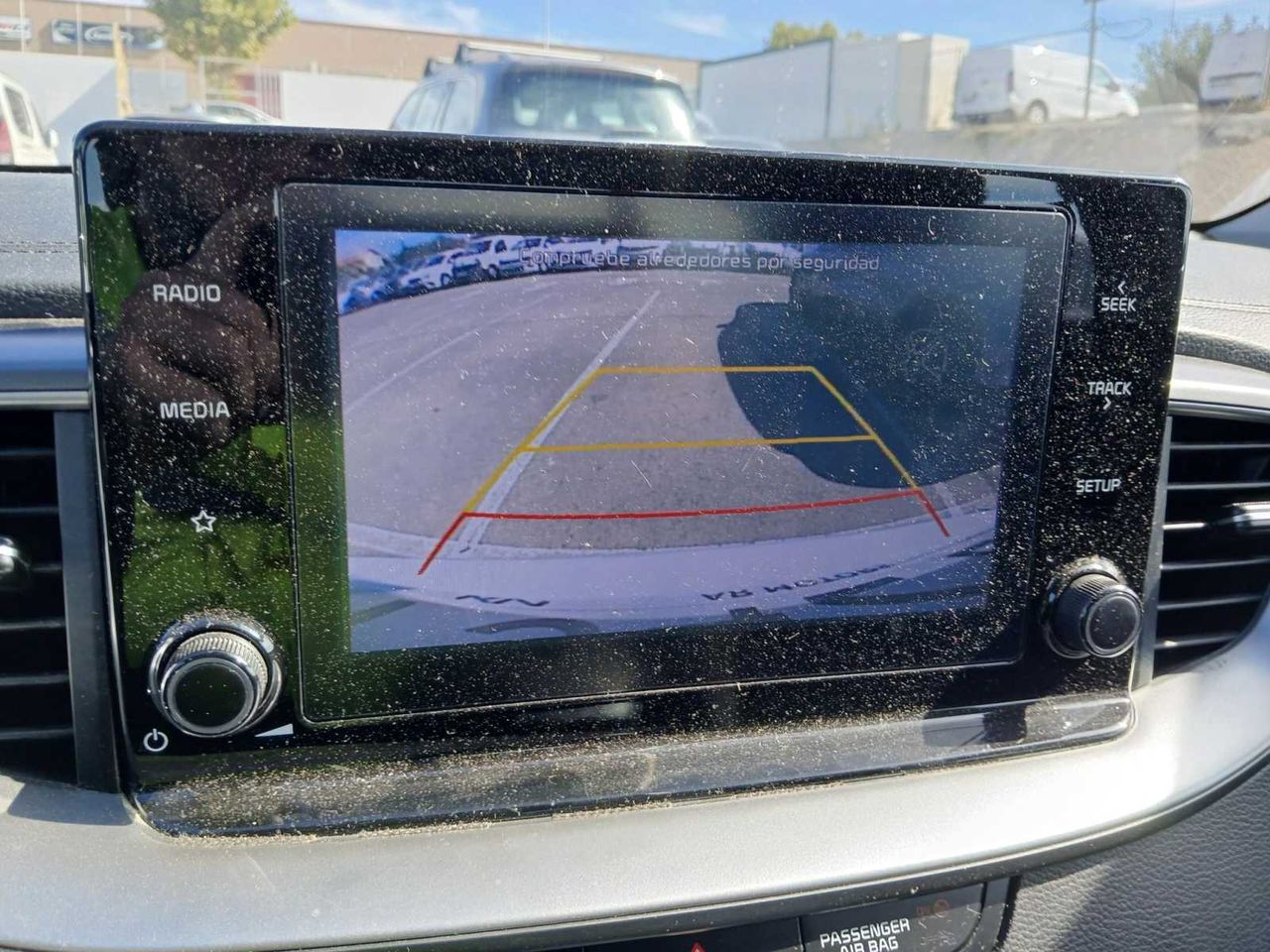 Kia XCeed 1.0 T-GDi Drive 88kW (120CV) - Foto 5