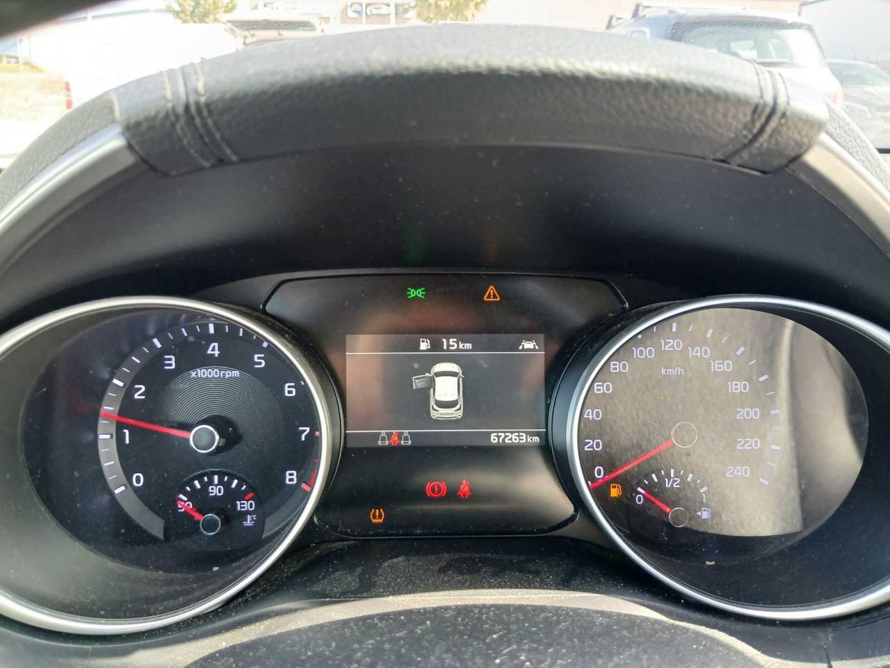 Kia XCeed 1.0 T-GDi Drive 88kW (120CV) - Foto 4