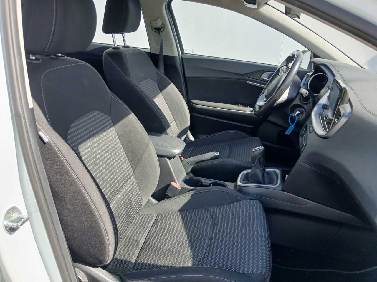 Kia XCeed 1.0 T-GDi Drive 88kW (120CV) - Foto 7