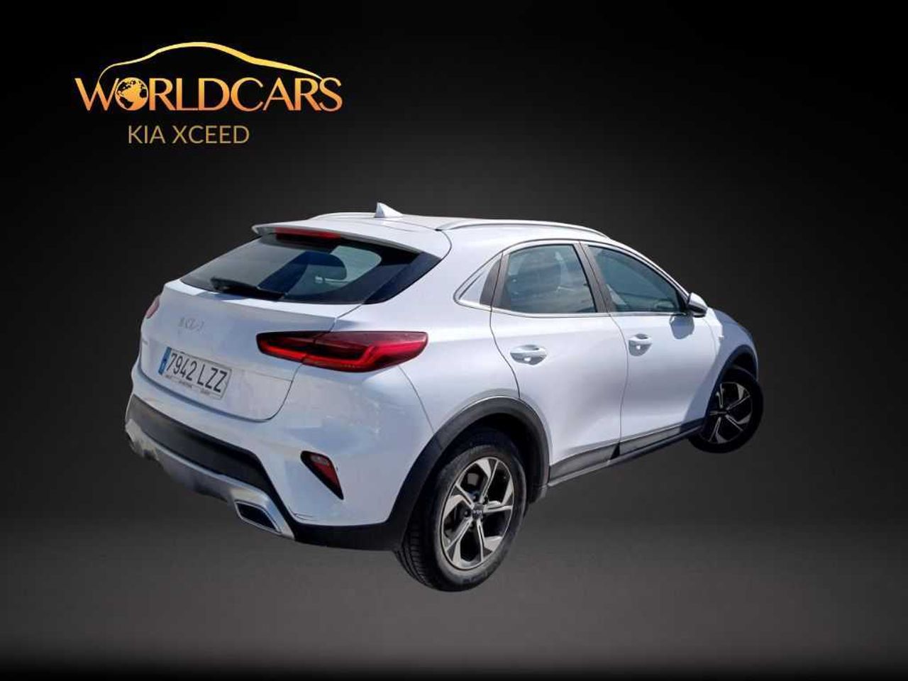 Kia XCeed 1.0 T-GDi Drive 88kW (120CV) - Foto 3