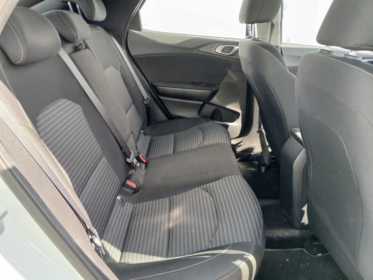 Kia XCeed 1.0 T-GDi Drive 88kW (120CV) - Foto 9