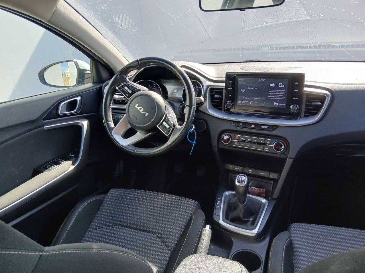 Kia XCeed 1.0 T-GDi Drive 88kW (120CV) - Foto 7