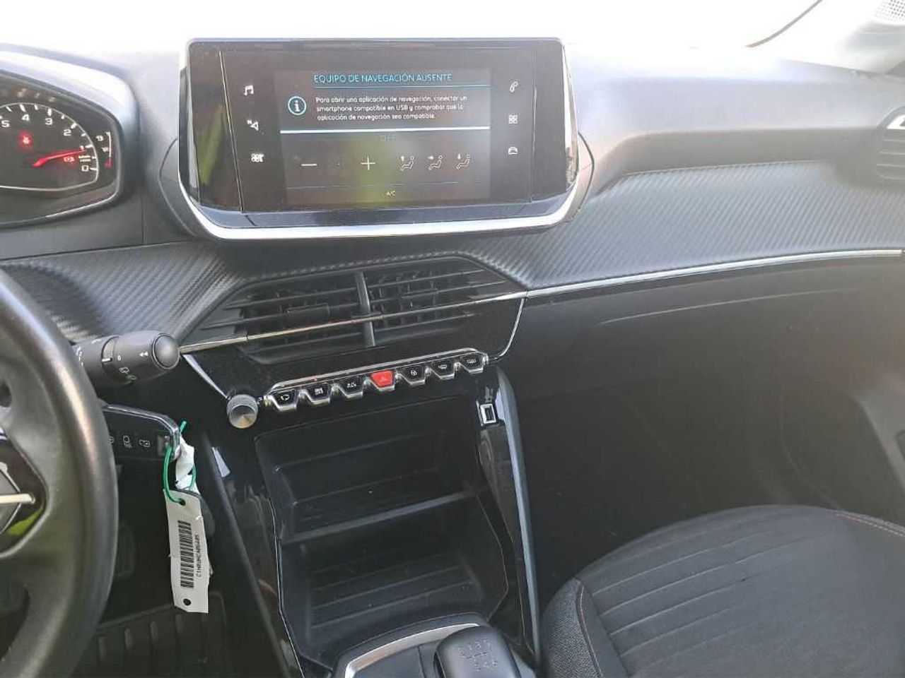 Peugeot 208 BlueHDi 73kW (100CV) Active - Foto 6