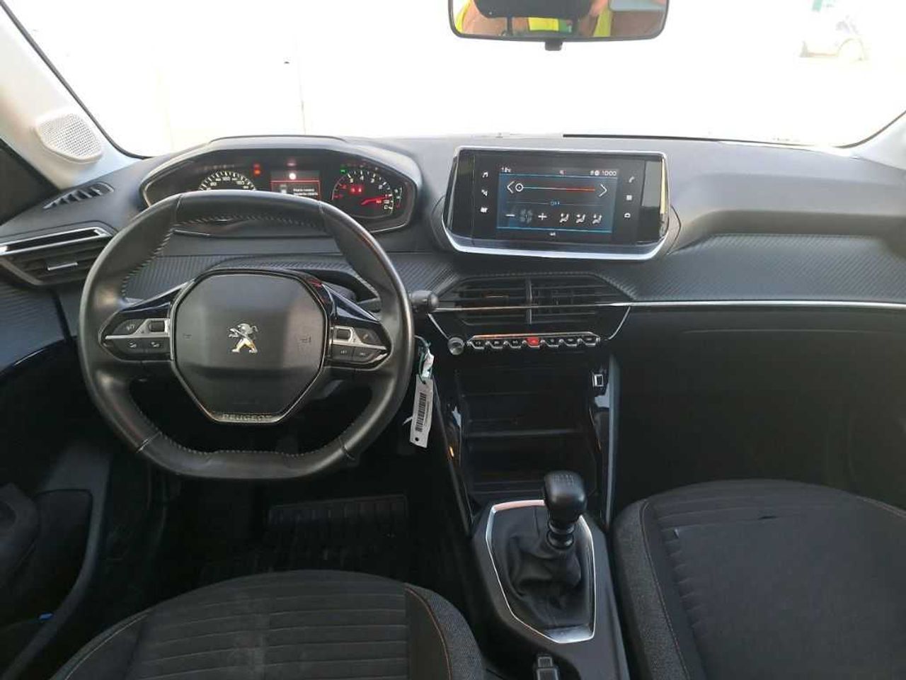 Peugeot 208 BlueHDi 73kW (100CV) Active - Foto 5