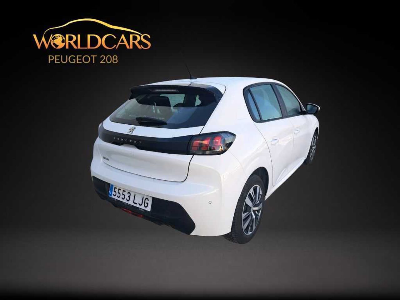 Peugeot 208 BlueHDi 73kW (100CV) Active - Foto 3