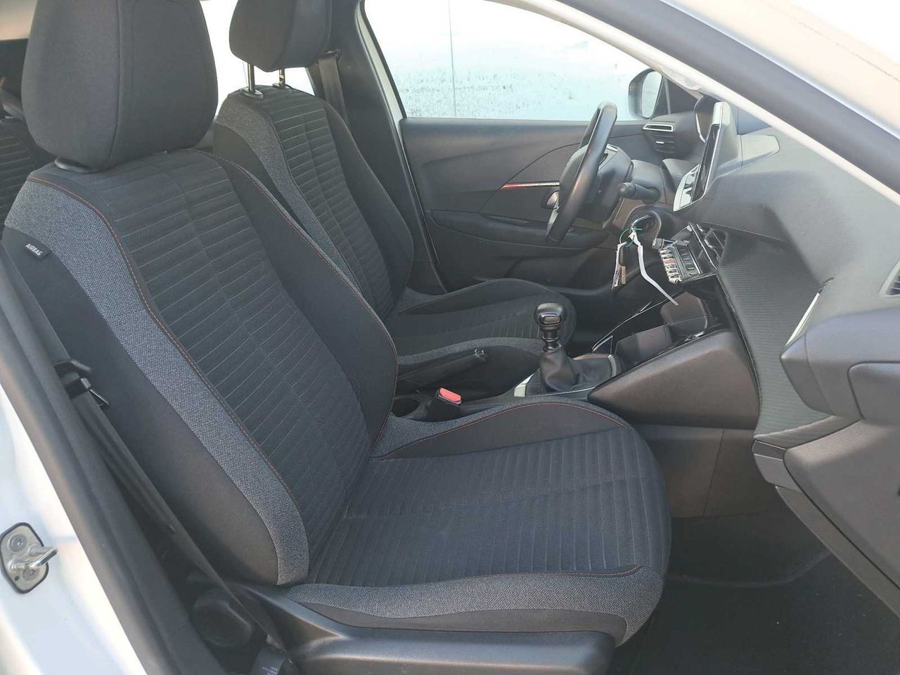 Peugeot 208 BlueHDi 73kW (100CV) Active - Foto 8