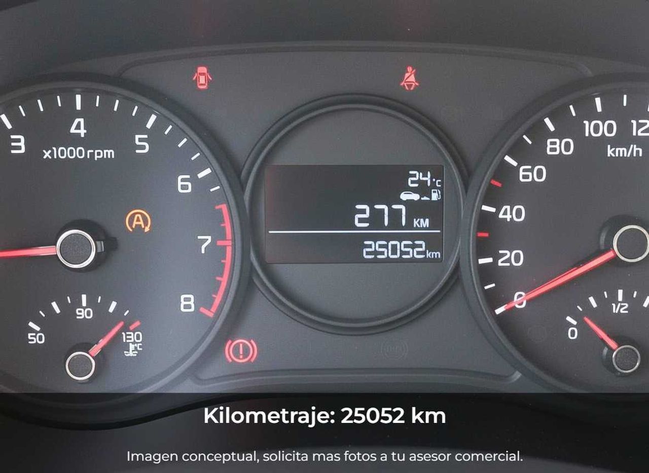 Kia Picanto 1.0 DPi 49kW (67CV) Concept - Foto 4