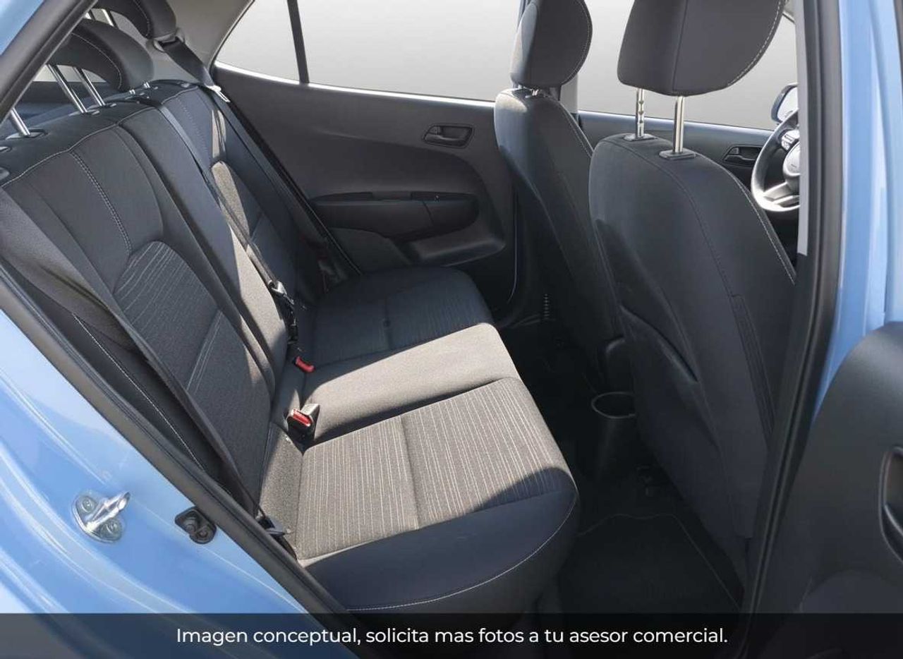 Kia Picanto 1.0 DPi 49kW (67CV) Concept - Foto 8