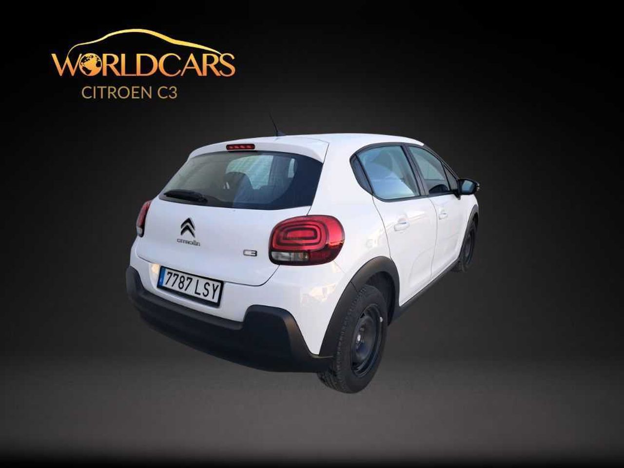 Citroën C3 PureTech 60KW (83CV) Live Pack - Foto 3