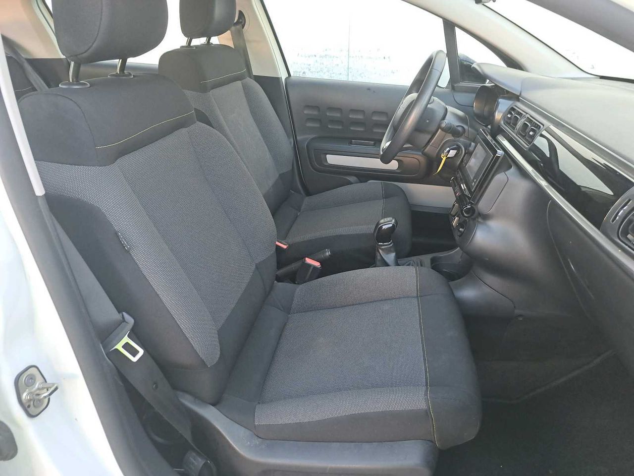 Citroën C3 PureTech 60KW (83CV) Live Pack - Foto 8