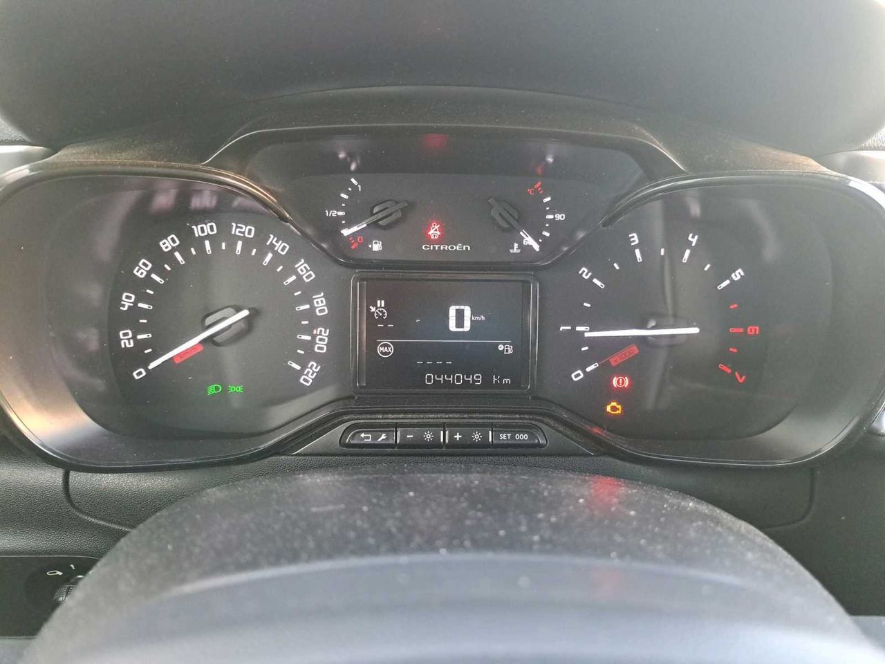 Citroën C3 PureTech 60KW (83CV) Live Pack - Foto 4