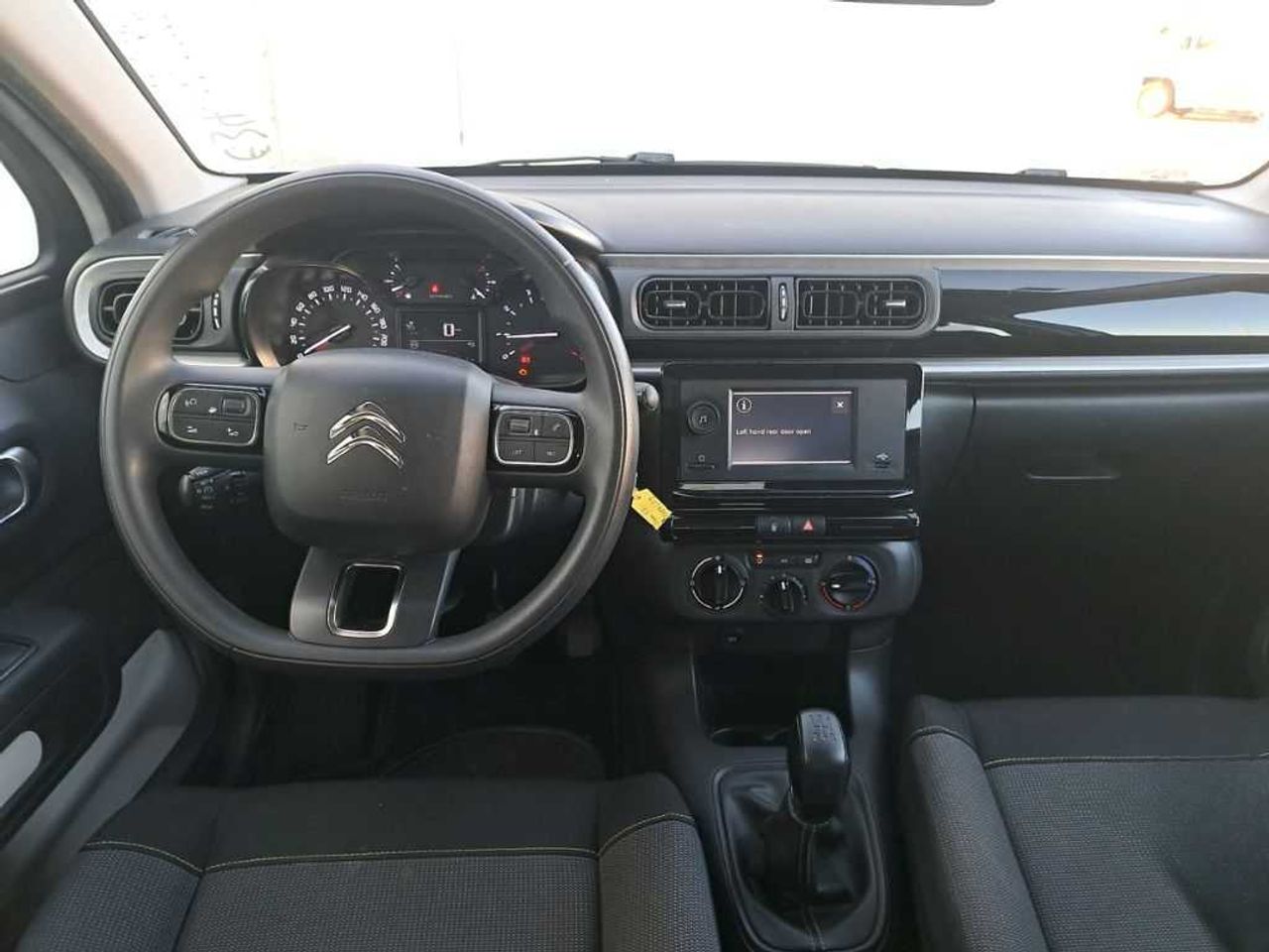 Citroën C3 PureTech 60KW (83CV) Live Pack - Foto 7