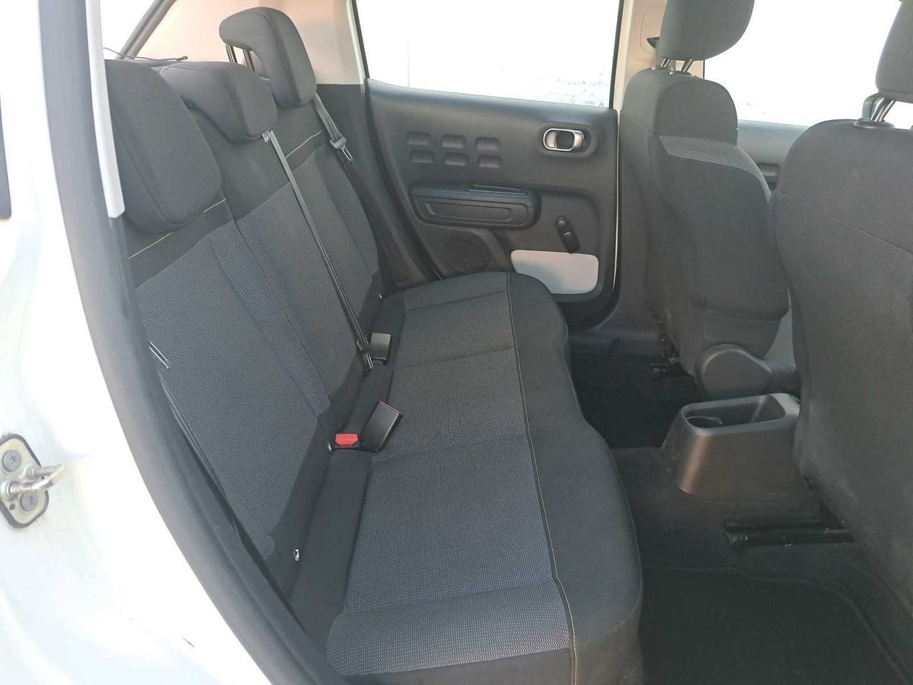 Citroën C3 PureTech 60KW (83CV) Live Pack - Foto 9