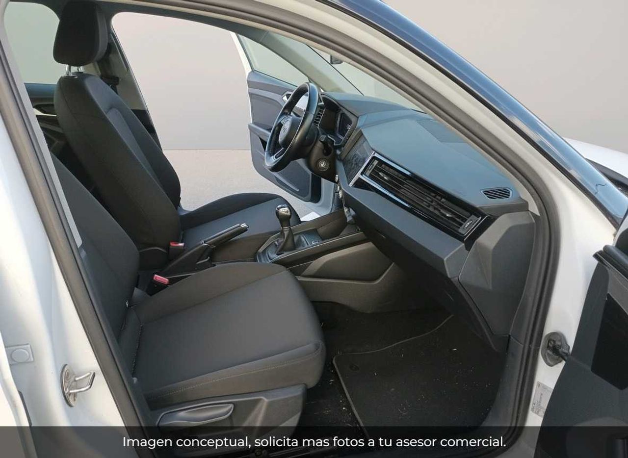 Audi A1 Sportback 25 TFSI 70kW (95CV) - Foto 5