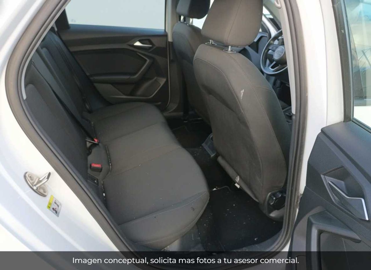 Audi A1 Sportback 25 TFSI 70kW (95CV) - Foto 8