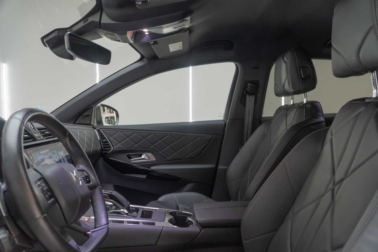 DS DS 7 BlueHDi 130 Automático RIVOLI - Foto 16