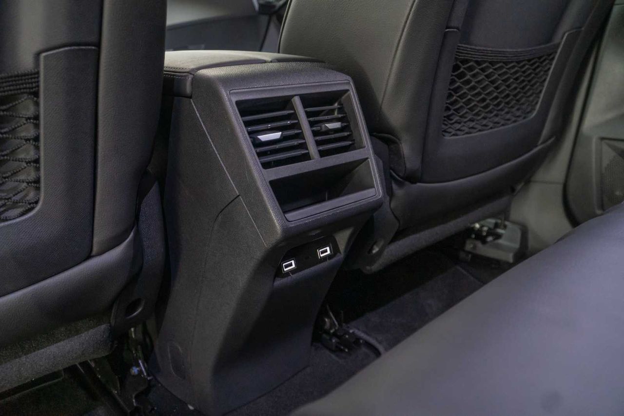 DS DS 7 BlueHDi 130 Automático RIVOLI - Foto 18