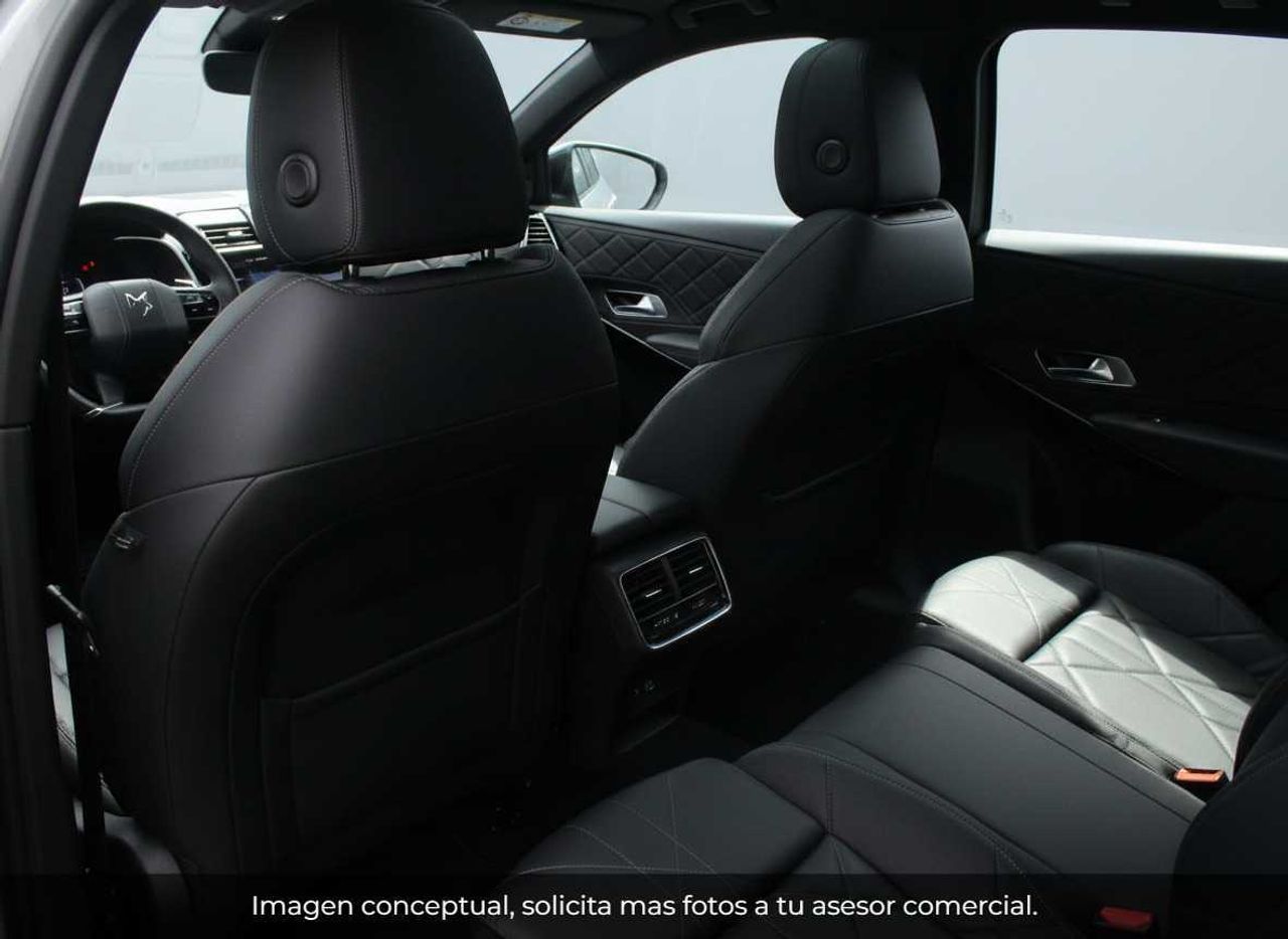 DS DS 7 BlueHDi 130 Automático RIVOLI - Foto 7