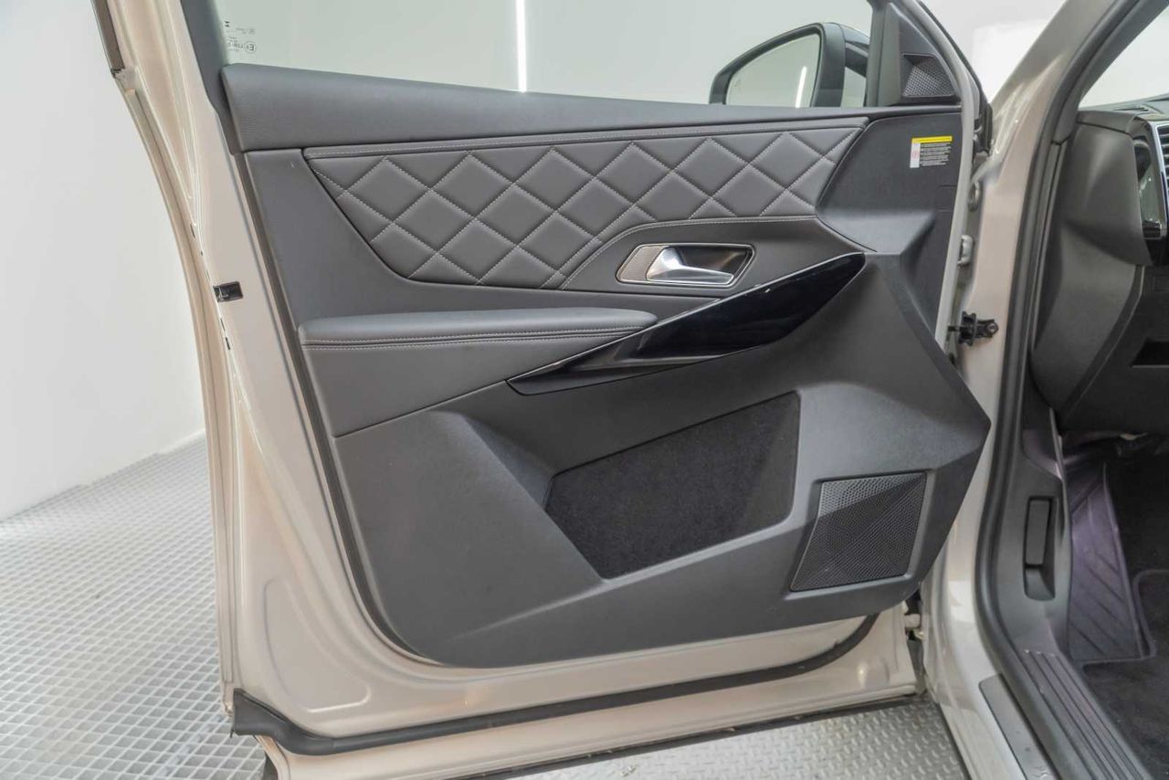 DS DS 7 BlueHDi 130 Automático RIVOLI - Foto 15