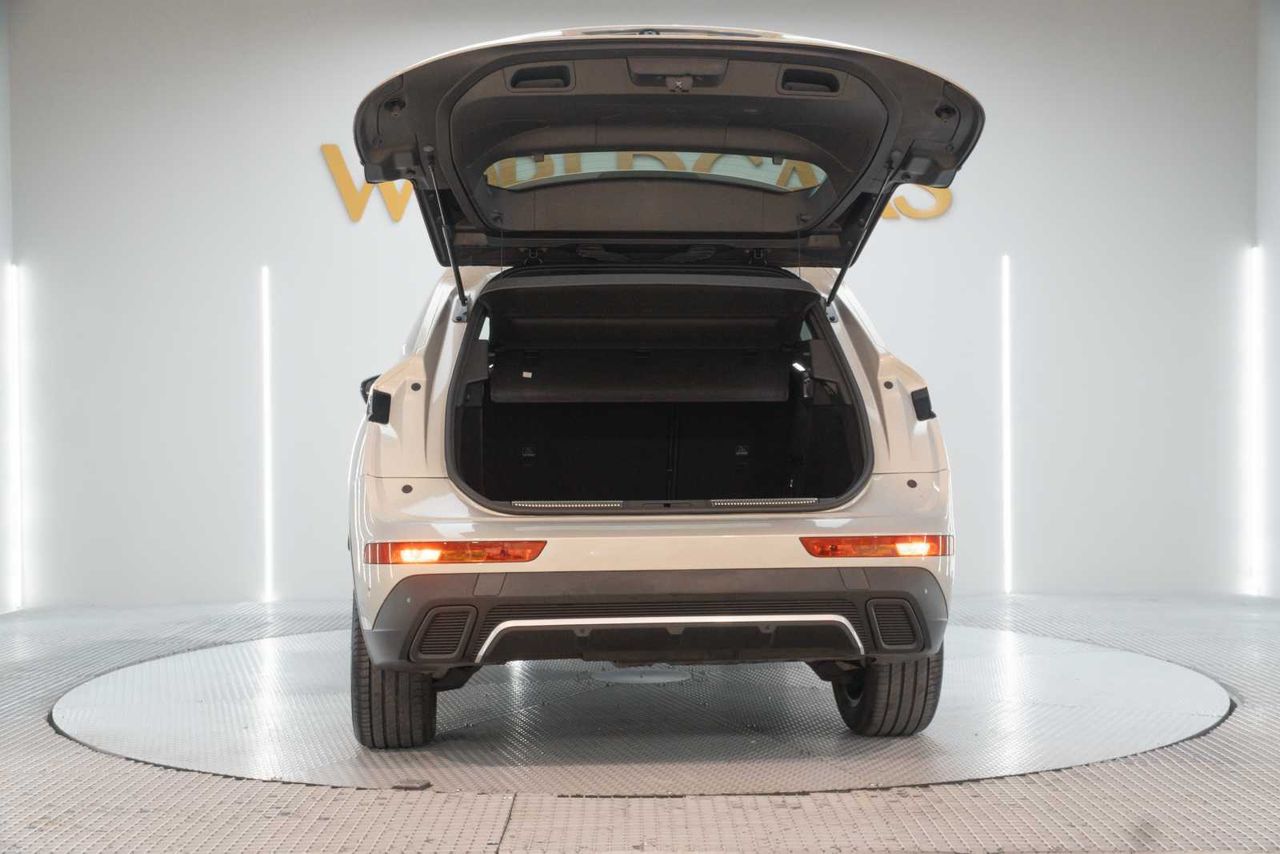 DS DS 7 BlueHDi 130 Automático RIVOLI - Foto 8