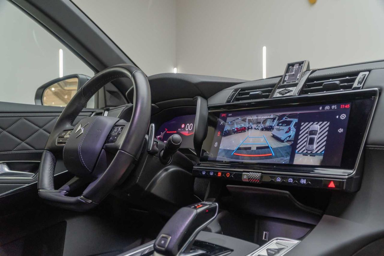 DS DS 7 BlueHDi 130 Automático RIVOLI - Foto 20