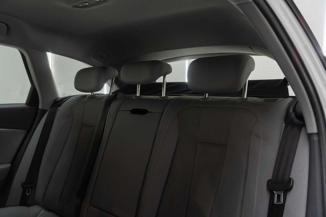 Audi A4 Avant Advanced 35 TDI 120kW S tronic - Foto 20