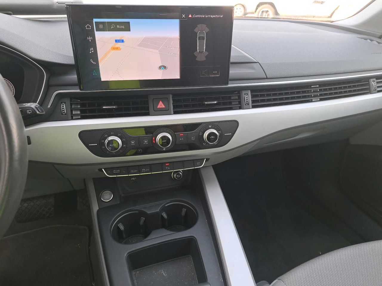 Audi A4 Avant Advanced 35 TDI 120kW S tronic - Foto 5