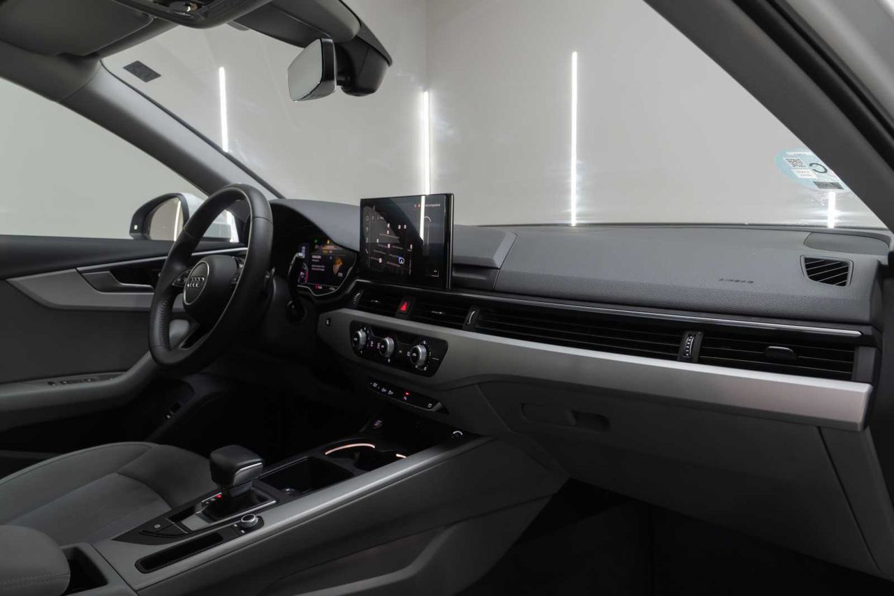 Audi A4 Avant Advanced 35 TDI 120kW S tronic - Foto 23