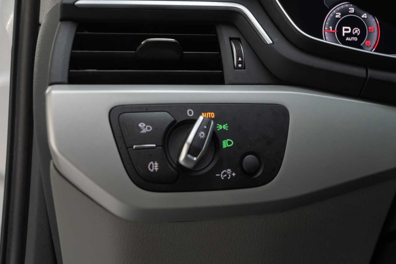 Audi A4 Avant Advanced 35 TDI 120kW S tronic - Foto 16